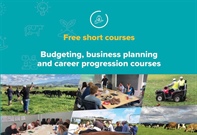 Free short courses with Dairy Training