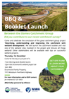 Between the Domes Catchment Group - BBQ, Booklet Launch and Wetlands Site Visit