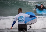 Surfing for Farmers – The perfect break returns for summer
