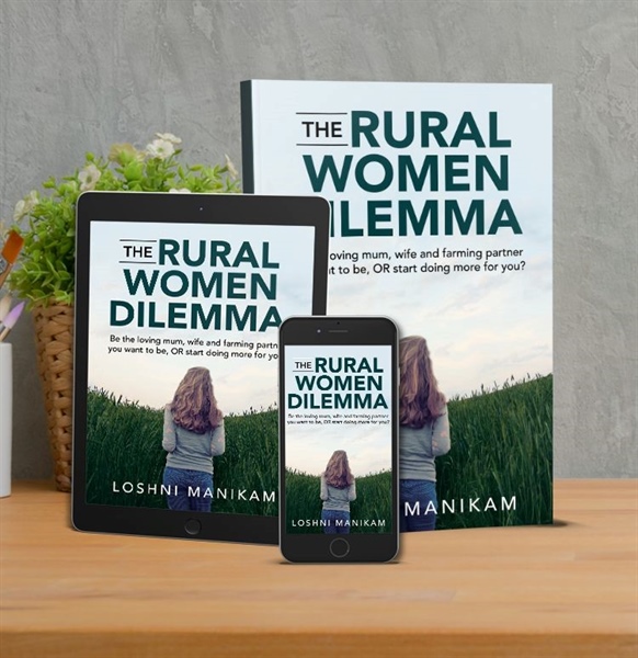 The Rural Women Dilemma by Loshni Manikam
