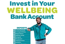 Invest in your Wellbeing Bank Account for 2023