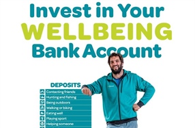 Invest in your Wellbeing Bank Account for 2023
