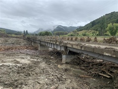Government support for flood-affected Gisborne Tairāwhiti farmers and growers