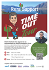 Time Out Tour - Middlemarch, Otago