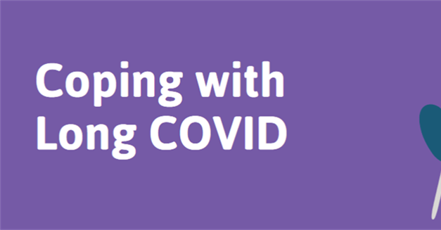 Coping with Long COVID