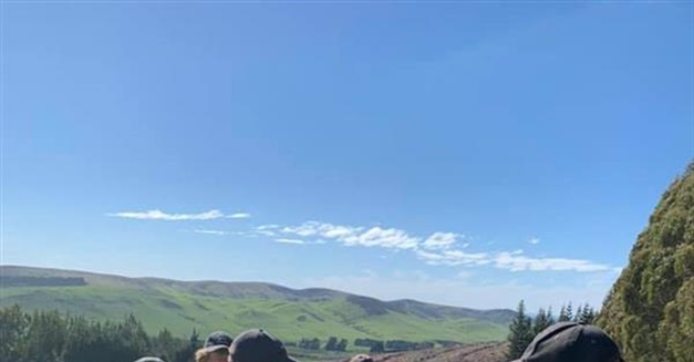 NZ Young Farmers and Rural Support Trust join forces to enhance wellbeing