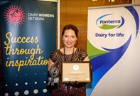 Taranaki Rural Support Trust Facilitator & Dairy Farmer Belinda Price talks to REX (podcast)