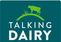 Talking Dairy Podcasts