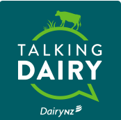 Talking Dairy Podcasts
