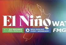 El Niño Watch - Podcast Series