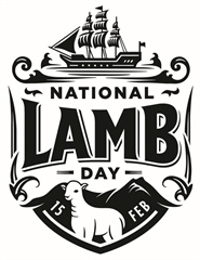 National Lamb Day to be relaunched