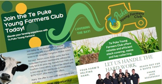 Bay of Plenty Rural Connect - Issue #46 - 2 February 2024
