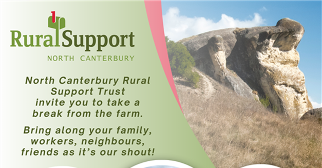 The Hurunui Shearing Museum Tour-North Canterbury
