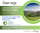 Lean Farm Interactive Workshop - LAKE OHIA