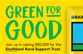 Special Campaign Underway to Support Rural Wellness in Southland