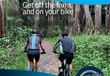 Rural Riders - Te Miro, Waikato