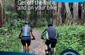 Rural Riders - Te Miro, Waikato