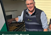 Surviving the Dry BBQ - Anexa Vet Clinic, Gordonton, Waikato