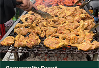Growers & Farmers BBQ - Pukekohe, Waikato