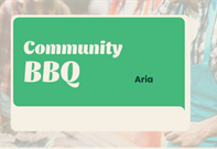 Community BBQ, Aria Cosmopolitan Club, Waikato