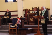 Freemasons backing Rural Support Waikato