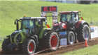 Reporoa Tactor Pull and Community Day - Reporoa, Waikato