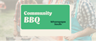 Community Dinner - Wharepapa South, Waikato