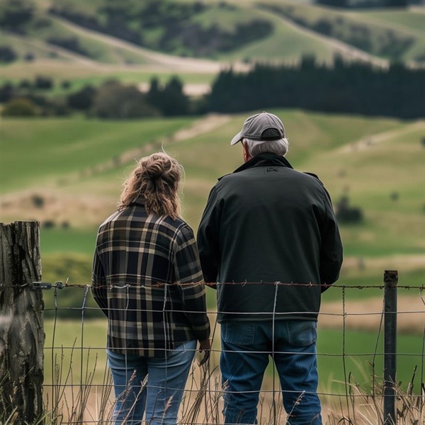 Rural Support demonstrates strong impact for rural communities
