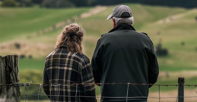 Rural Support demonstrates strong impact for rural communities