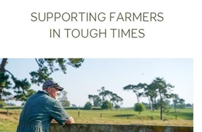 Supporting Farmers in Tough Times (FOR RP USE ONLY)