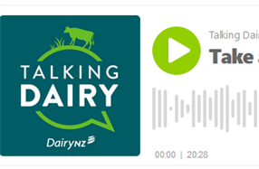 Talking Dairy - Take Action against FMD