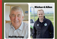 Fonterra and Rural Support Trust join forces to improve wellbeing support for rural families