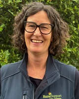 Poppy Farrell