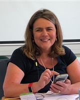Cathie Cotter