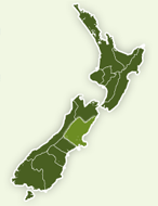 North Canterbury Rural Support Trust