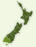 Southland Rural Support Trust