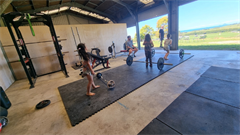 Farmer Wellbeing Hub Launched at Pukehina