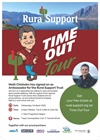 Time Out Tour - Taupō, Waikato