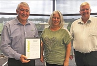 Tractor racers raise funds for the Rural Support Trust
