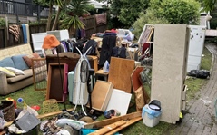 Floods and Health - advice from Manatū Hauora Ministry of Health