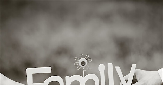 Blended Families - Common Legal Issues
