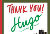 Hugo Charitable Trust donates to the Rural Support Trust