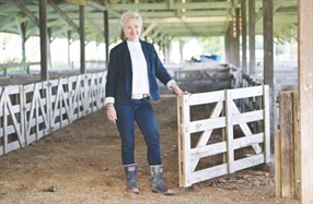 New Coordinator joins the East Coast Rural Support Trust, representing Tairāwhiti.