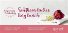 B+L NZ Southern Ladies Long Lunch, Gore, Southland
