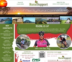 BOP Rural Connect Newsletter - Issue #30 - 2 June