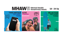 Five Ways, Five Days – Make it happen for you!