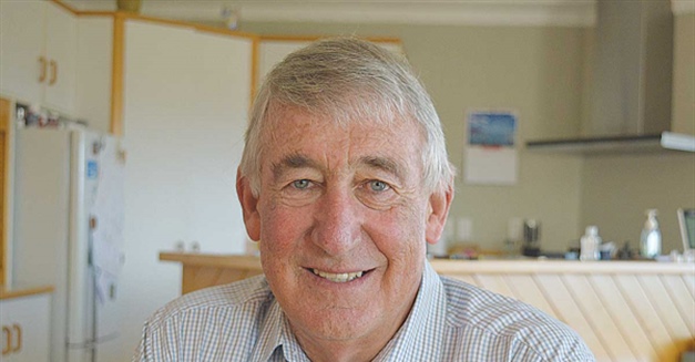High stress in rural NZ
