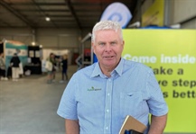 Treat yourself like you would a broken tractor, says Rural Support Trust