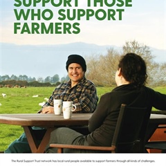 Feed for Thought Podcast with Pioneer Brand Product hosts Ian Williams and Matte Kirk