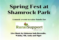 Spring Fest at Shamrock Park, Puketapu, Napier, Hawke's Bay